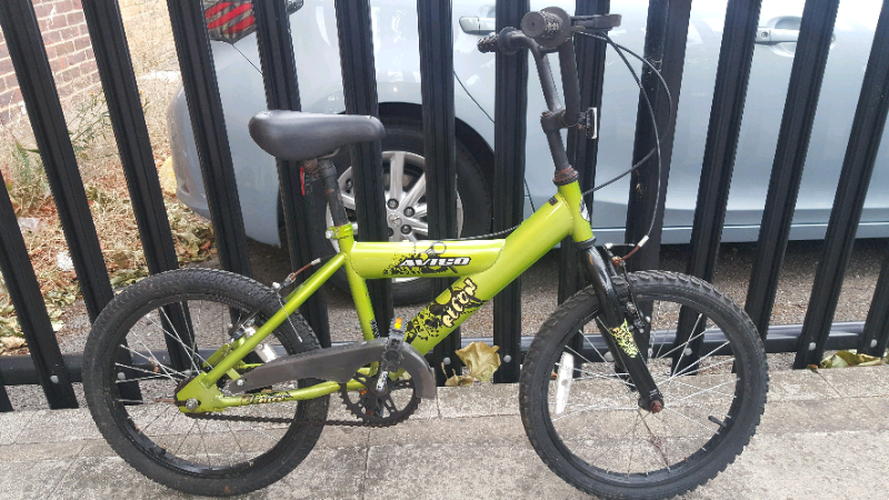 avigo recon
